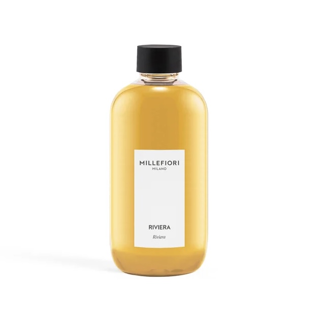Ricarica per Diffusore a Stick 250 ml. Riviera Millefiori Milano