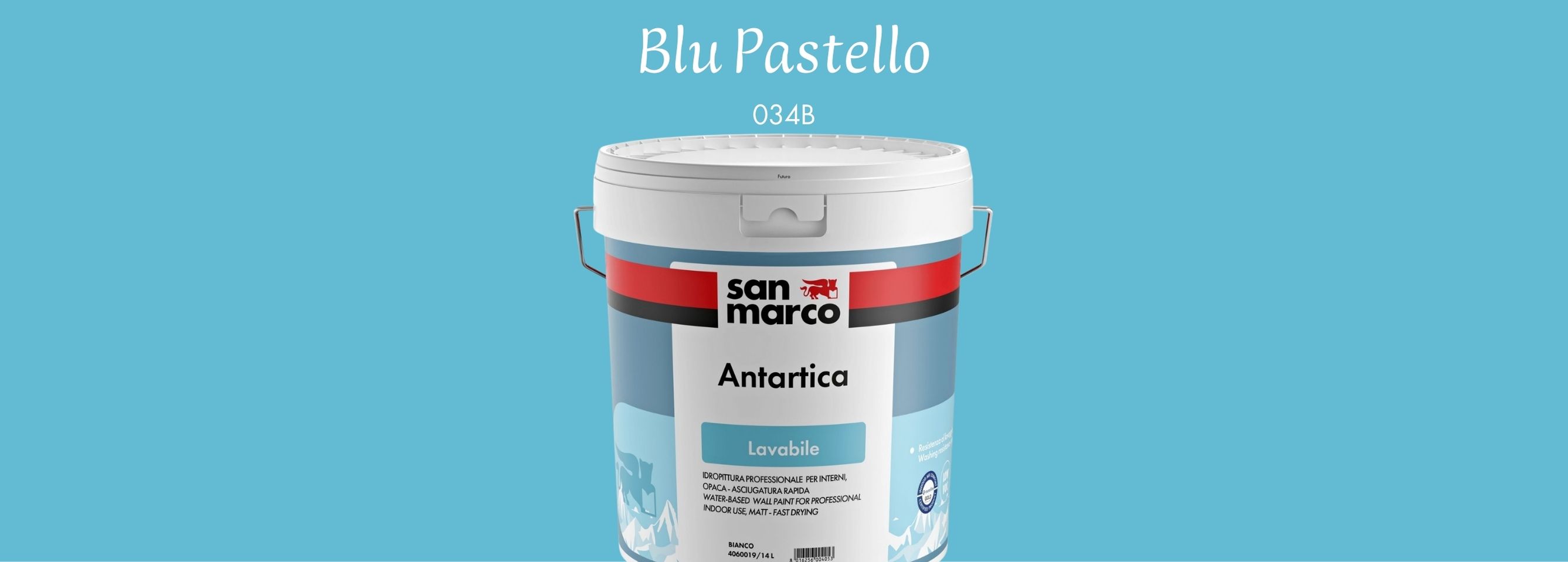 Antartica