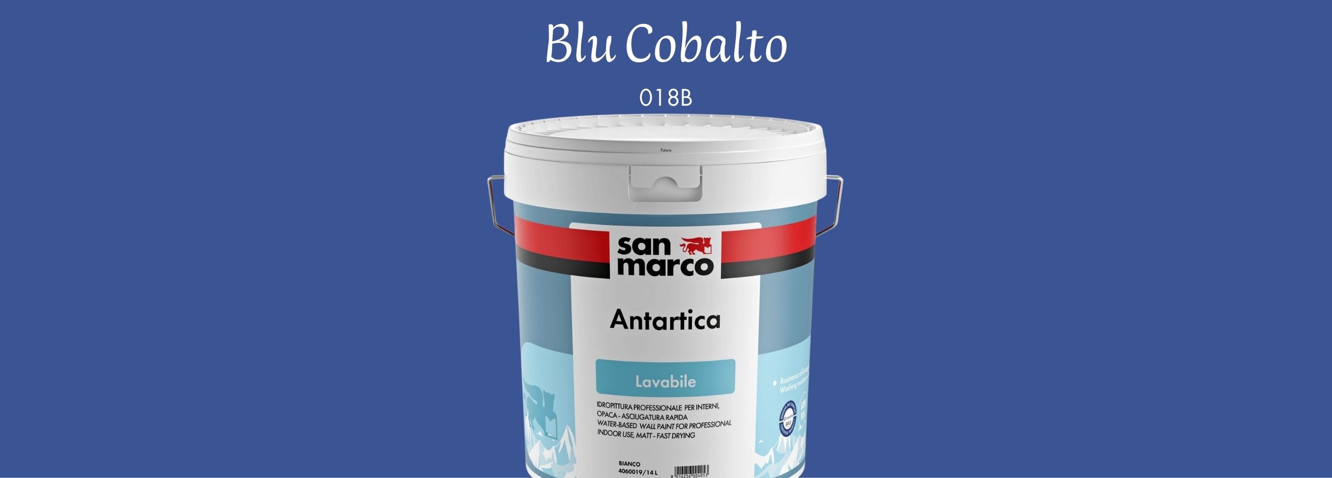 Antartica