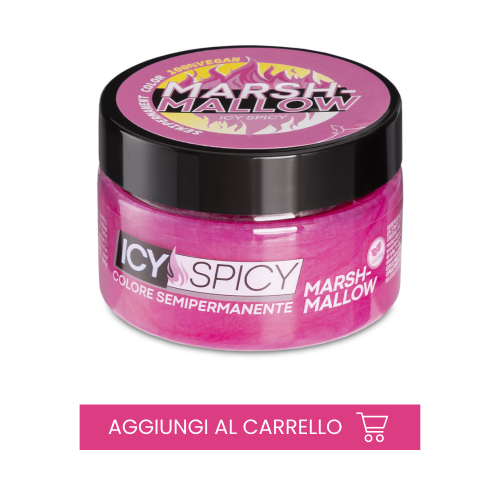 Colorazione Semipermanente