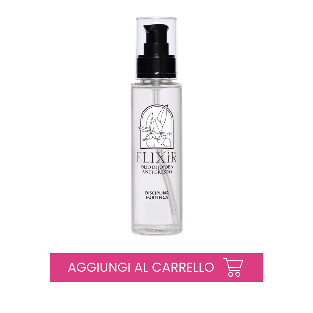 Olio di Jojoba Districante
