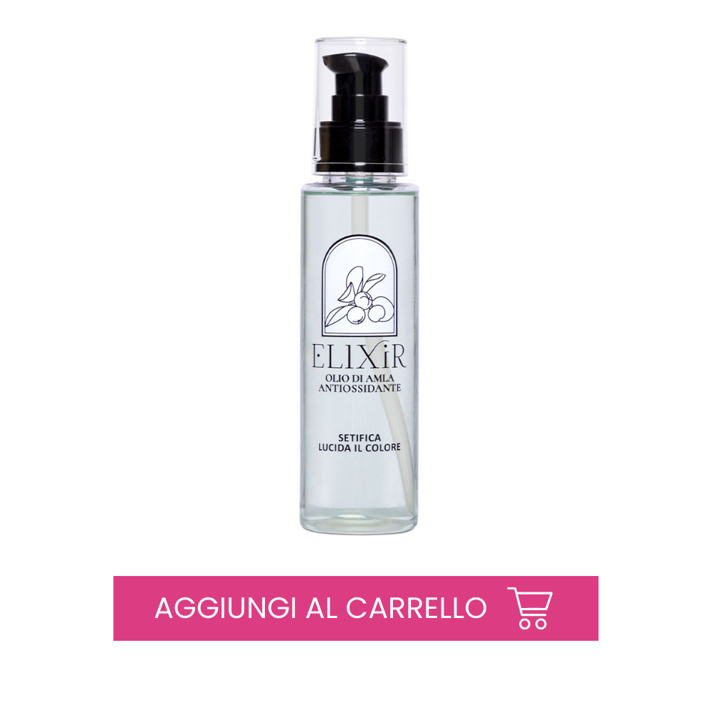 Olio di Amla Antiossidante