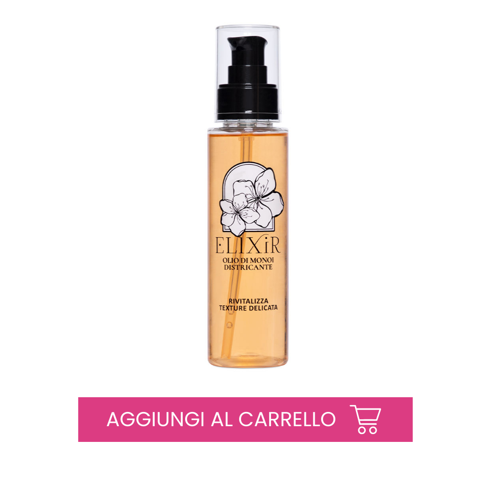Olio di Monoi Districante