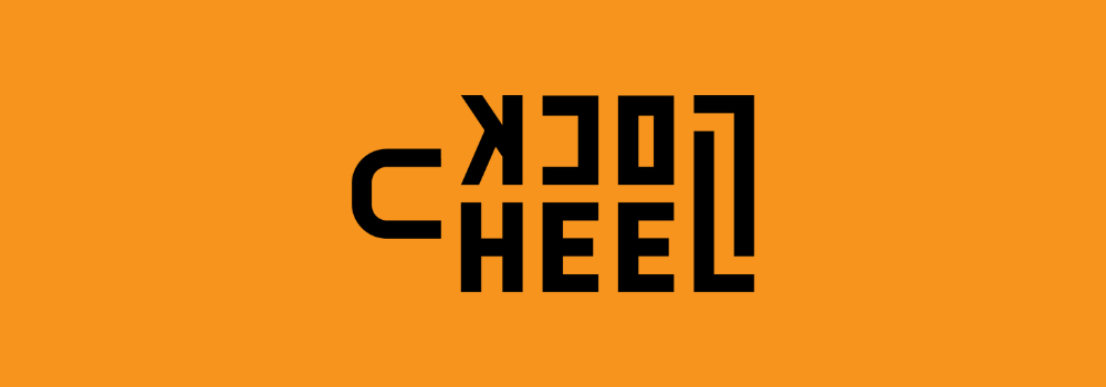 Heel Lock