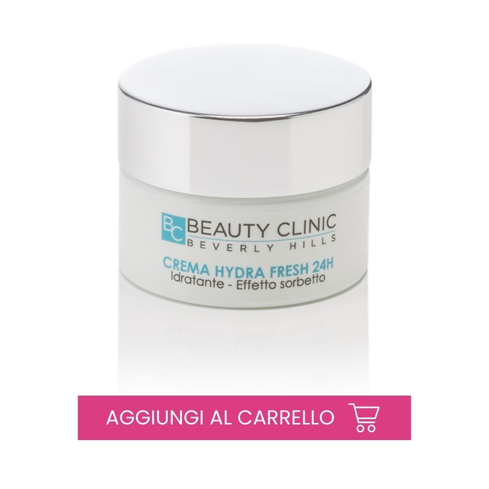 Crema Viso Idratante Quotidiana