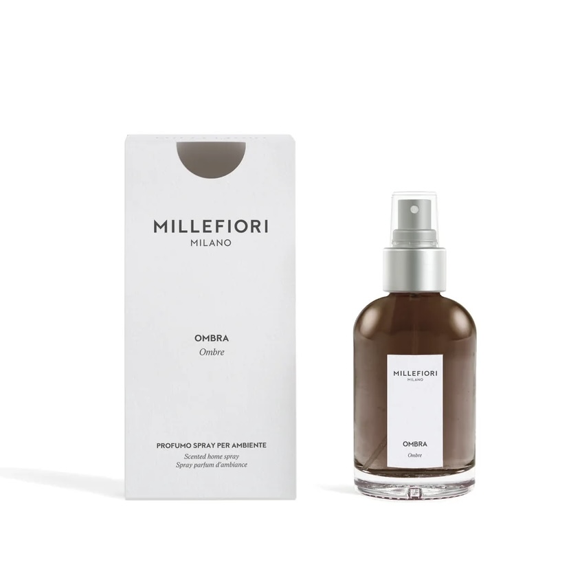 Home Spray 100 ml. Ombra Millefiori Milano
