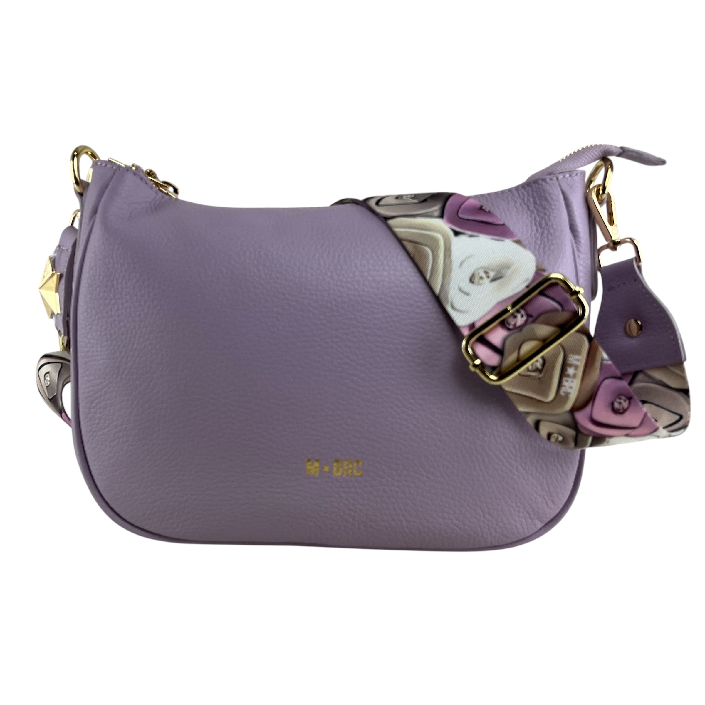 Obona Borsa a tracolla H103 Glicine