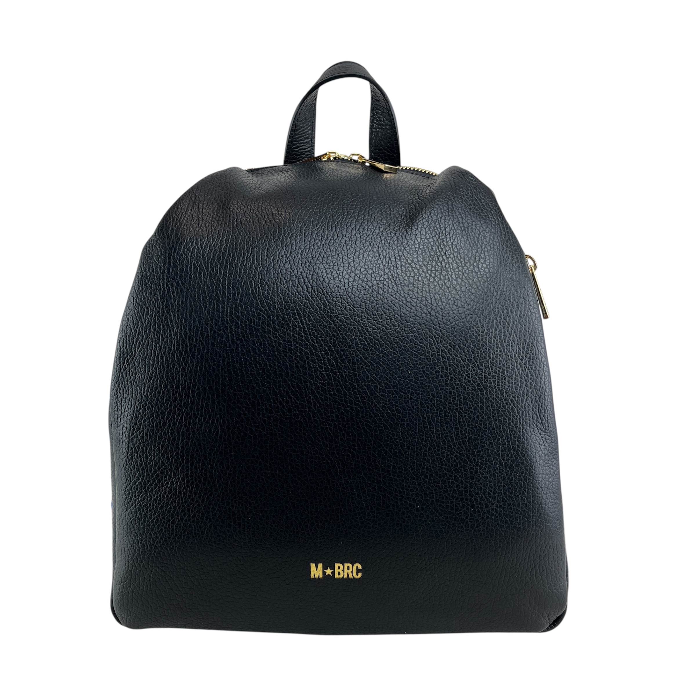 M★BRC Obona Zaino H112 Nero