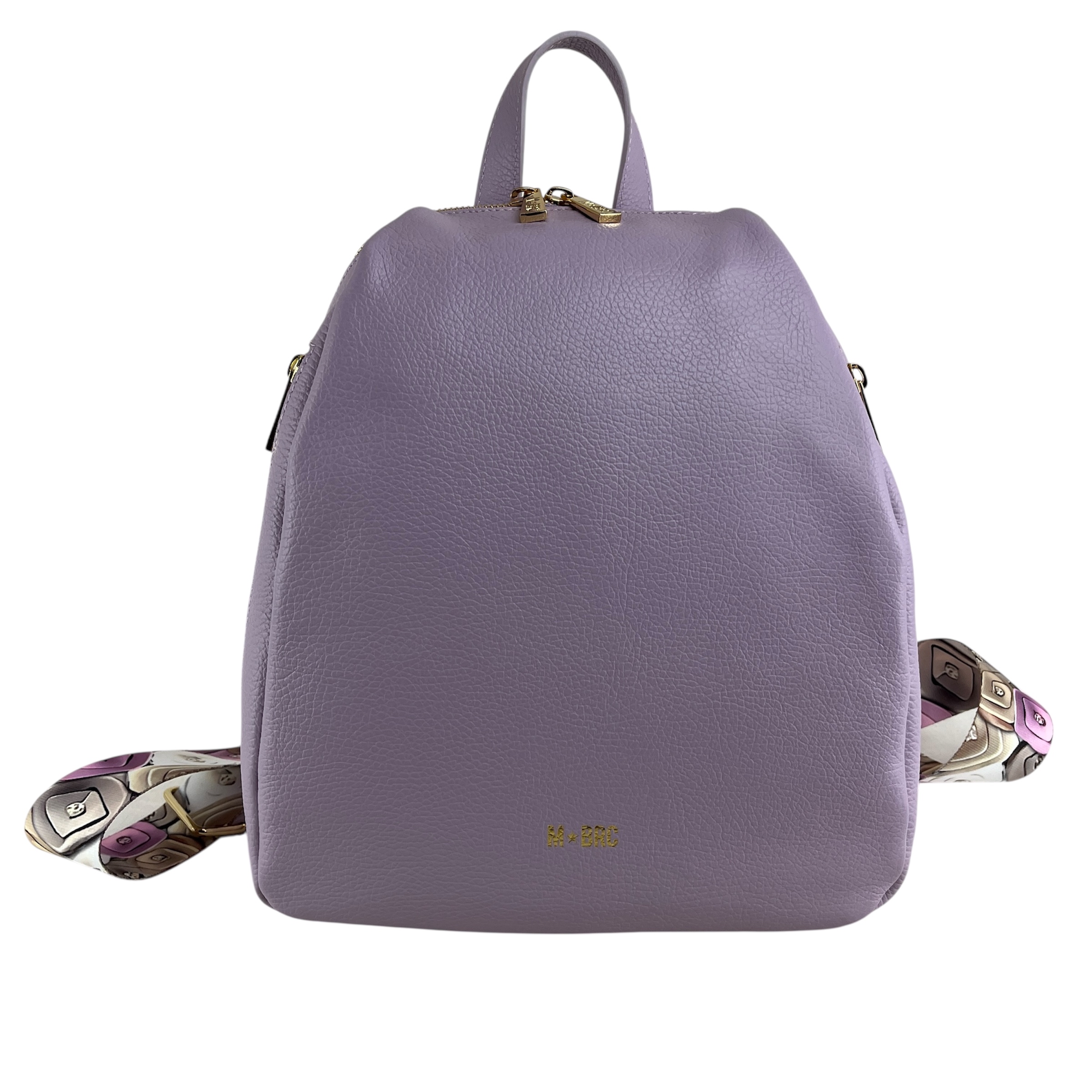 M★BRC Obona Zaino H112 Glicine