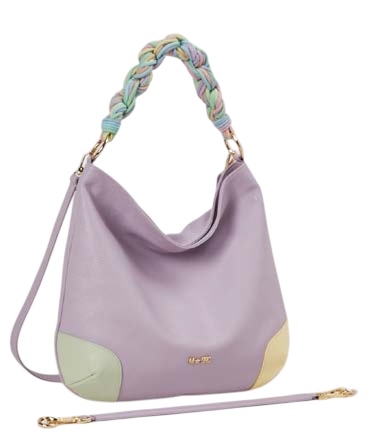 Story Borsa a spalla H280 Pastello/Multi