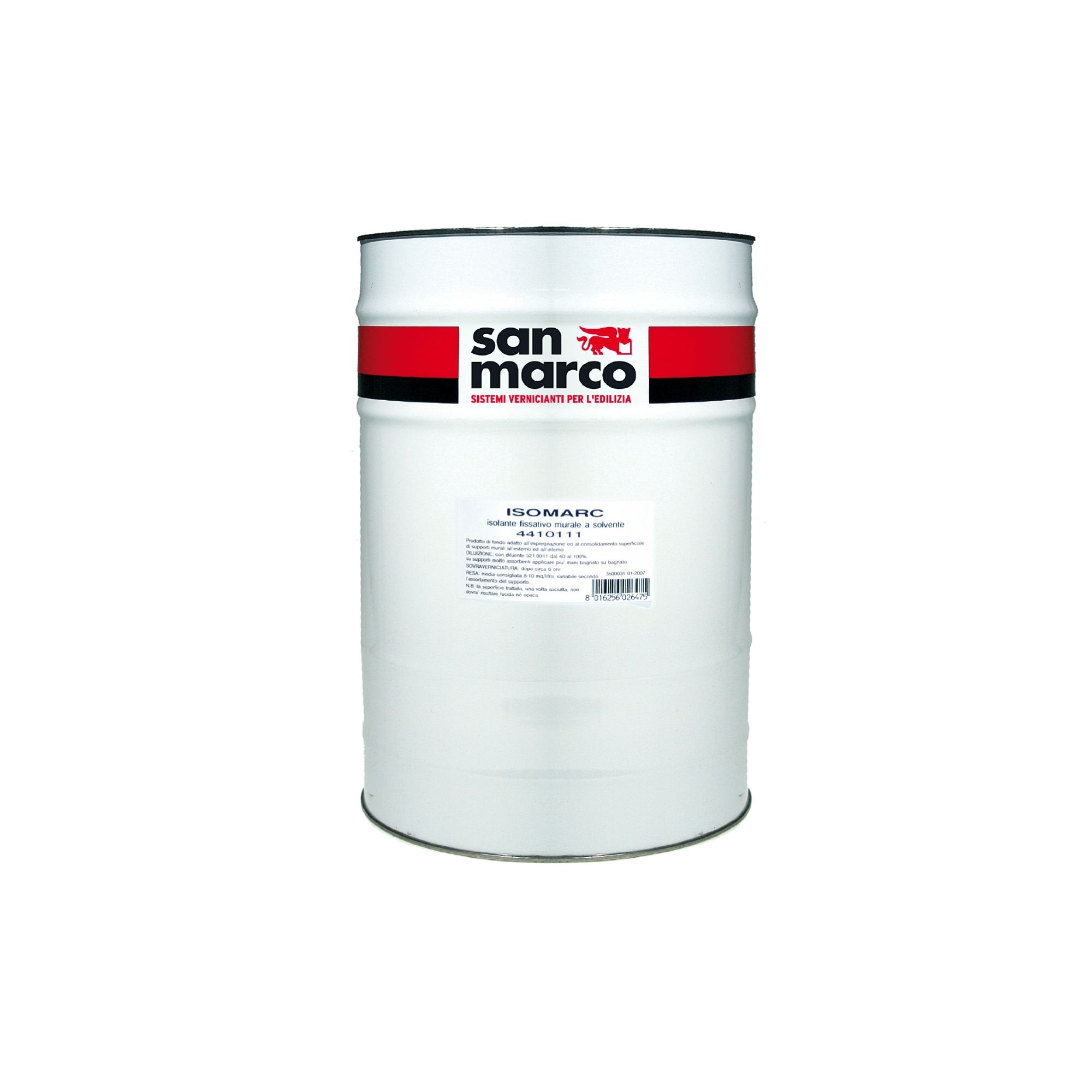 ISOMARC