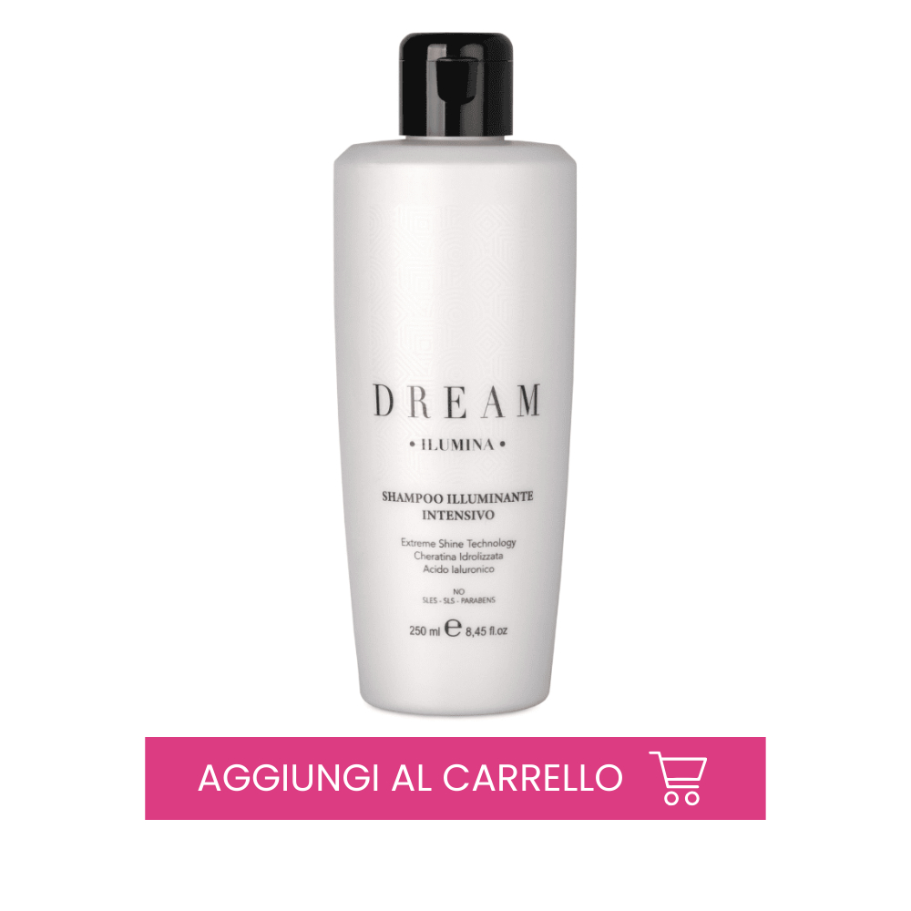 Shampoo ravvivante