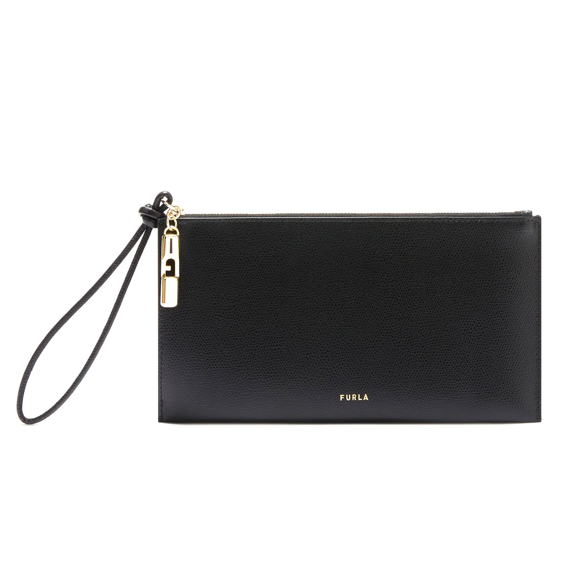 Furla Iride Pochette NERO