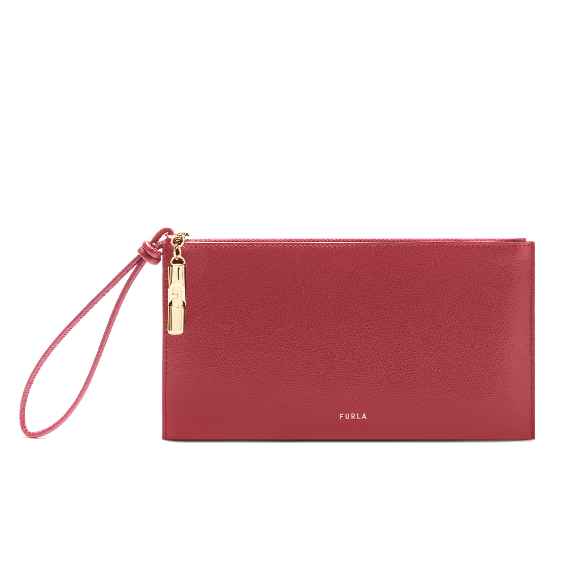 Furla Iride Pochette Ciliegia