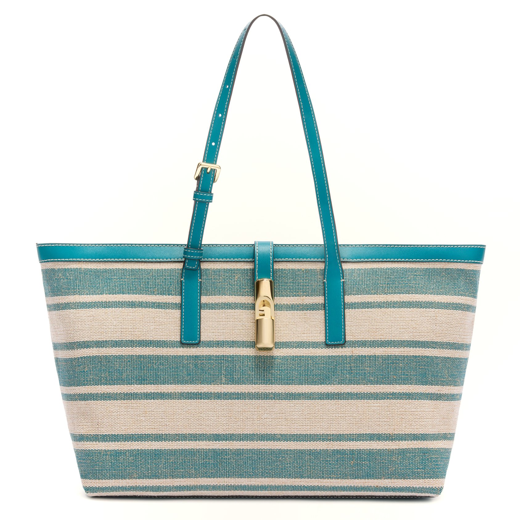 Debby Shopping Toni Amatore Blue