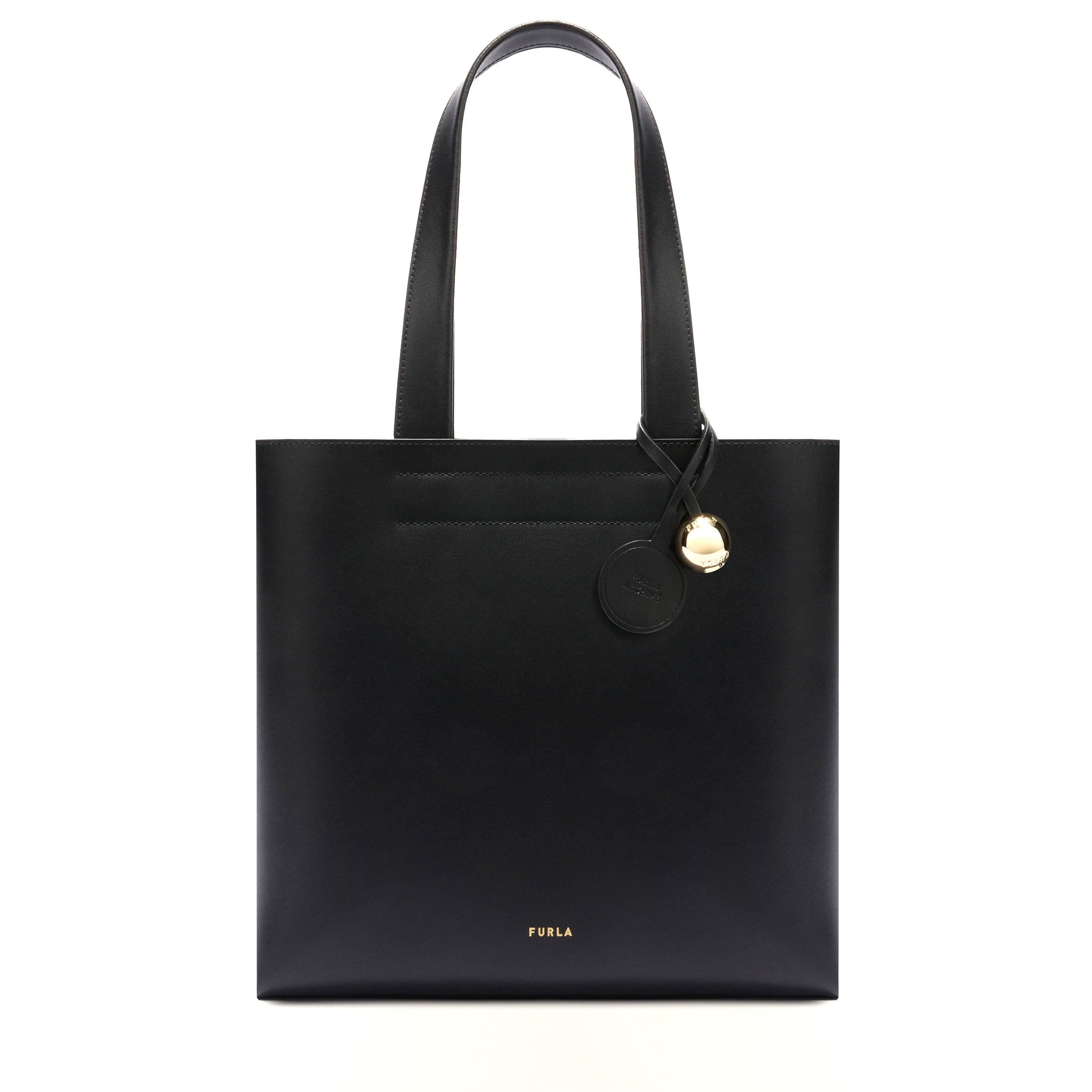Furla Divide-It Shopping Nero