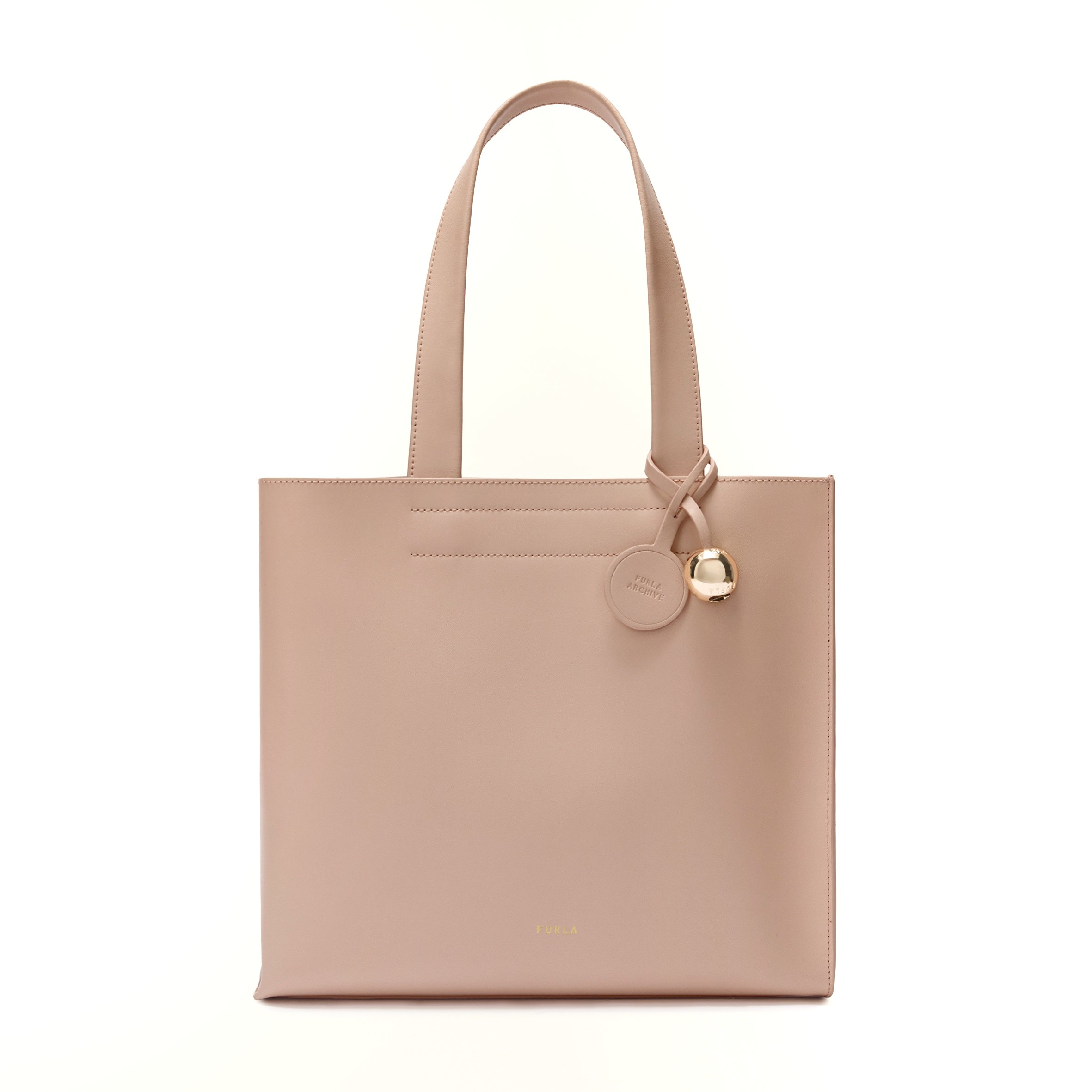 Divide-It Shopping Anemone Pink