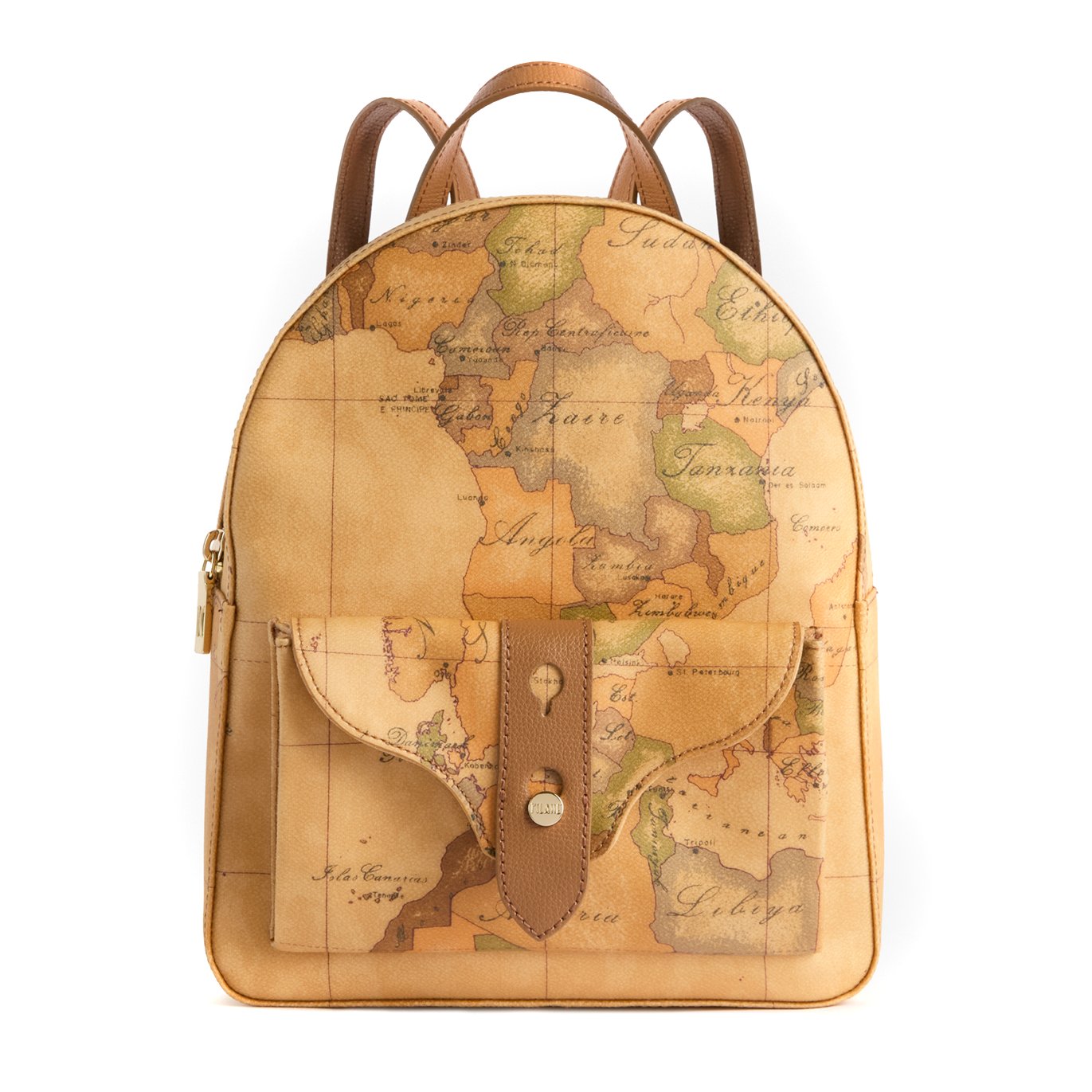 A Classe Escape Geo Zaino LE64 G616 970 Tabacco