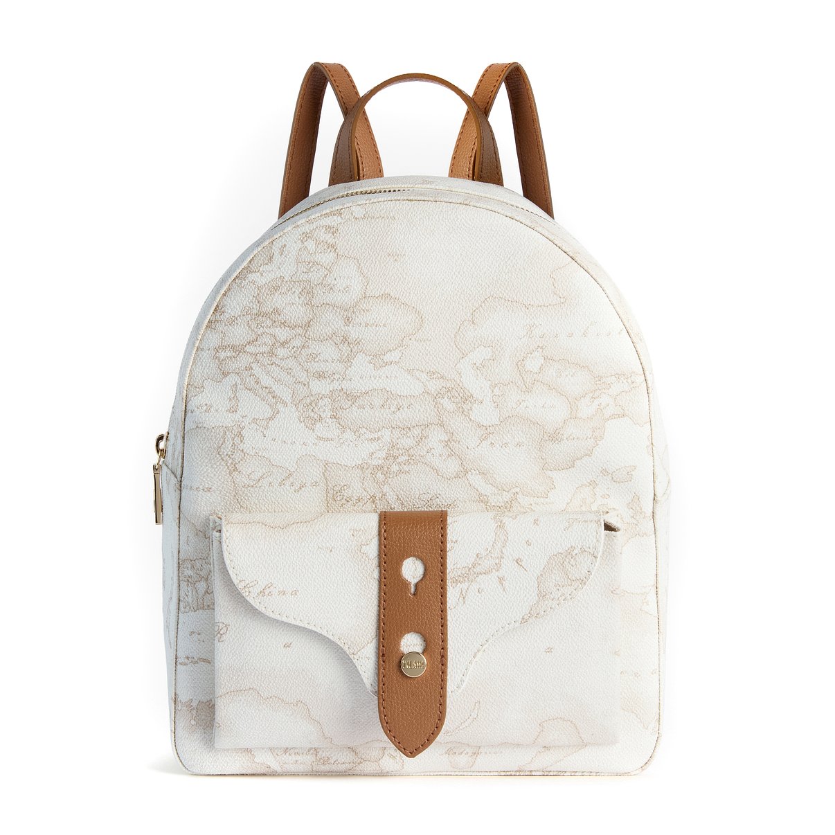 A Classe Escape Geo Zaino LE64 W616 900 Bianco