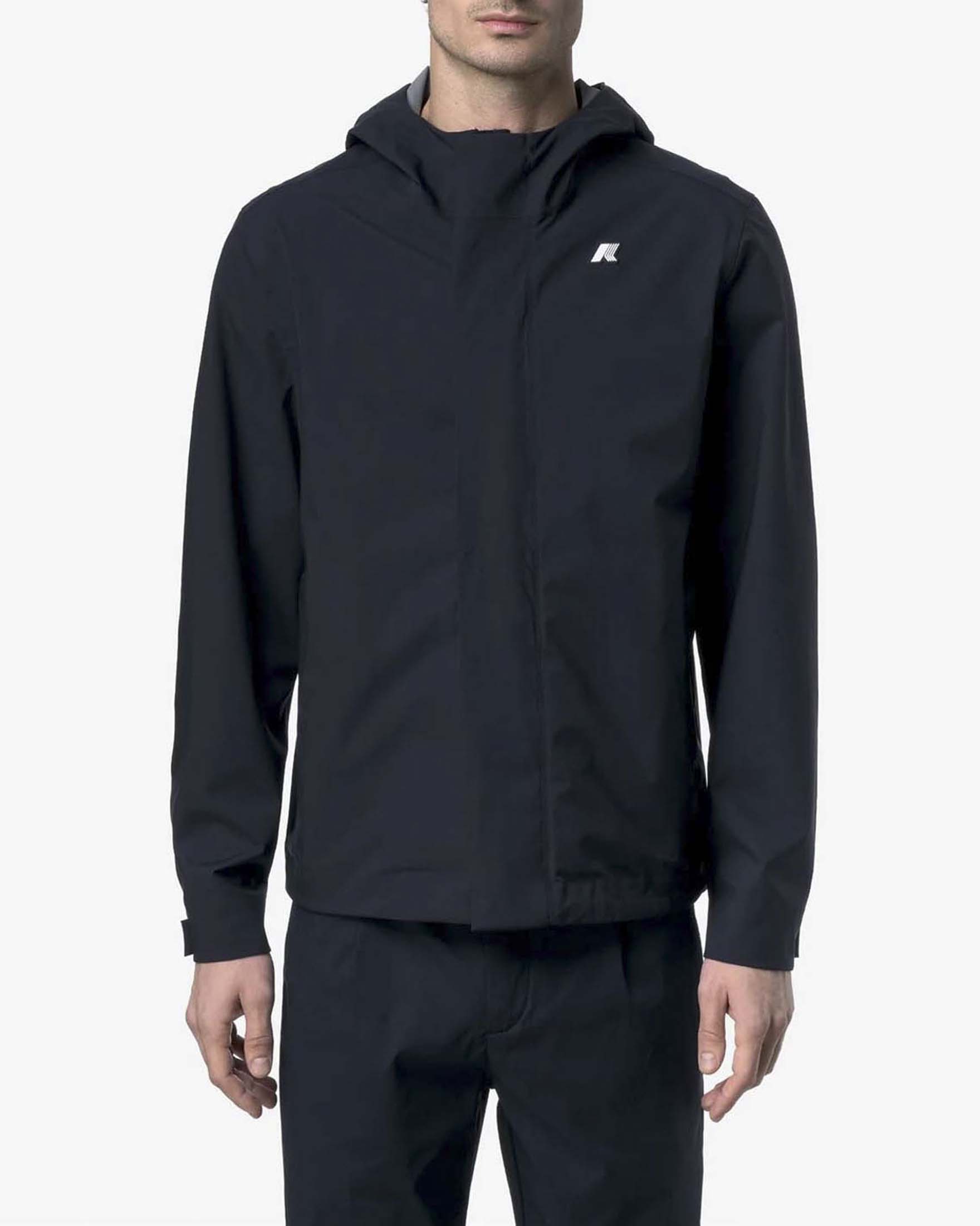 K-way Jacko Stretch 2L blu