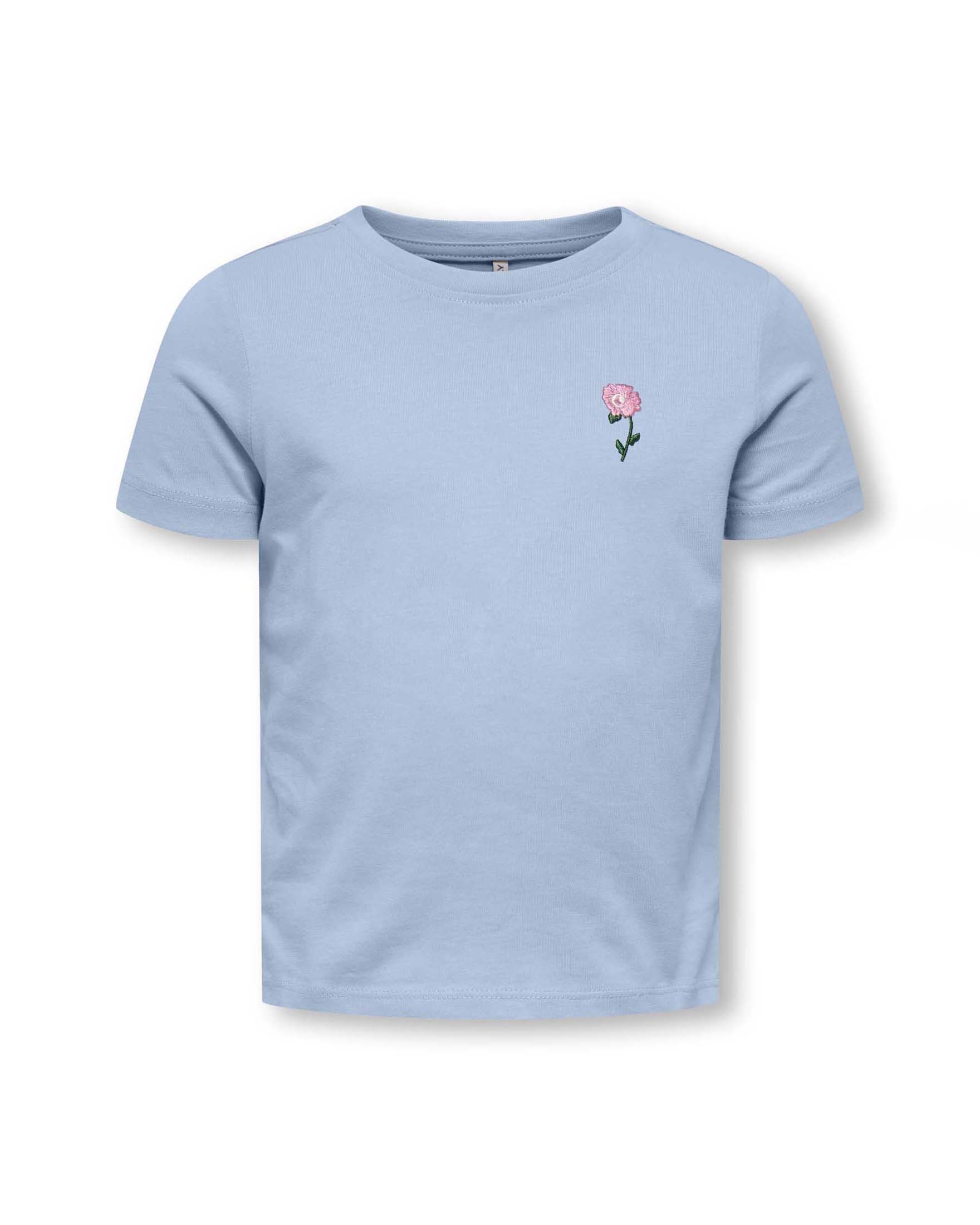 T-shirt Unisex Con Stampa Orso, Maniche Corte, Girocollo, 9 Colori, Grigio, Taglia 16 Anni