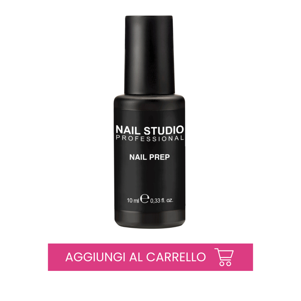 Nail Prep 10 ml