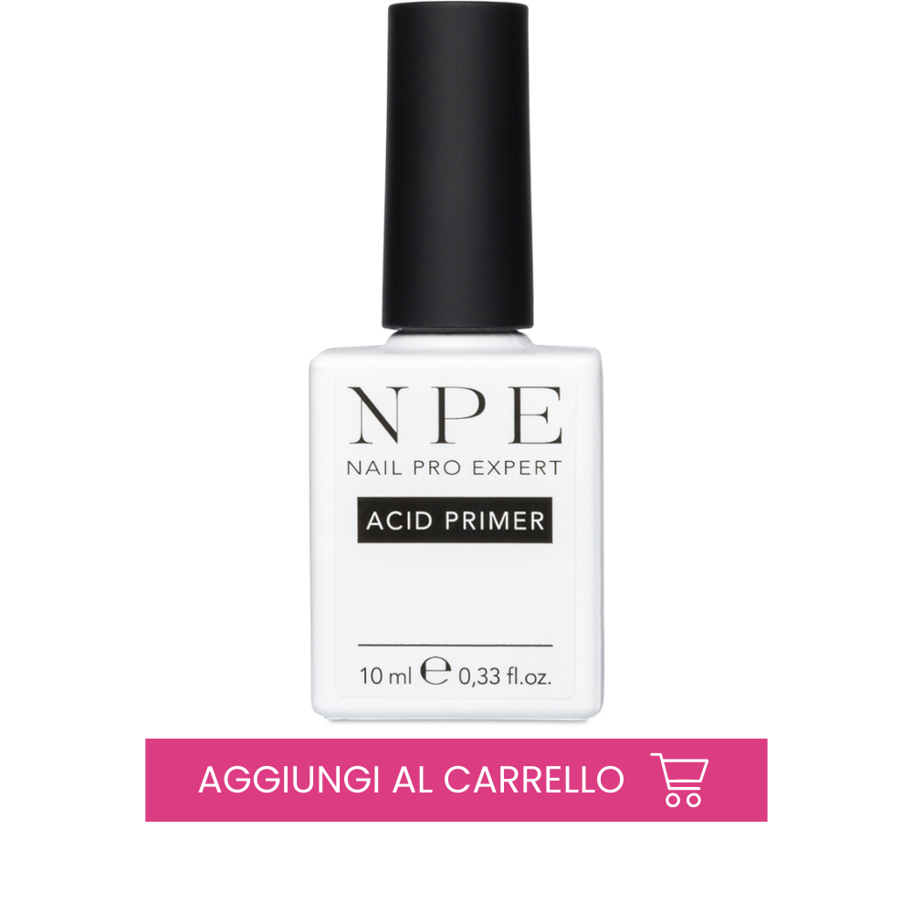 Acid Primer 10 ml