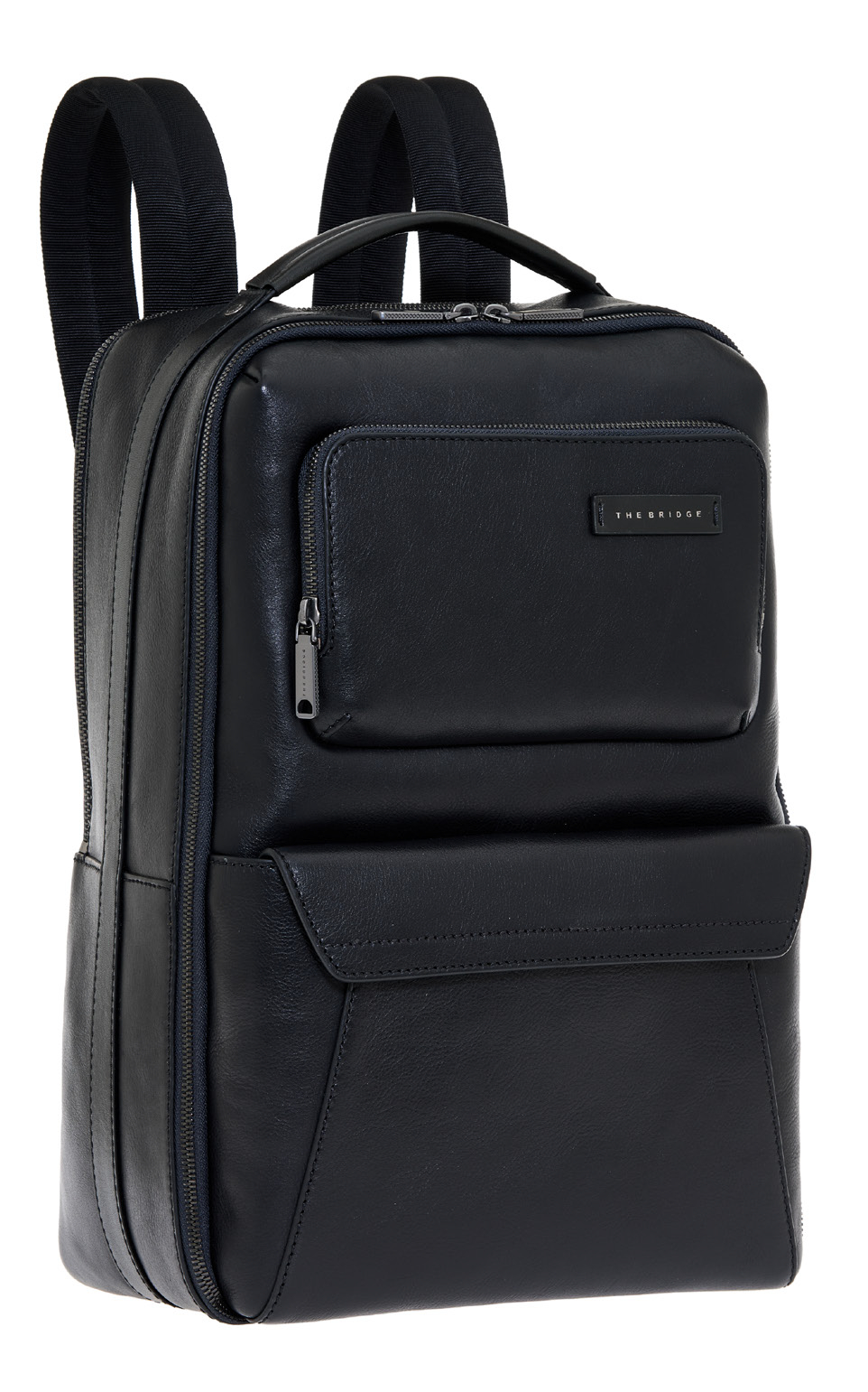 The Bridge Ludovico Zaino Underseat 063126LZ 7R