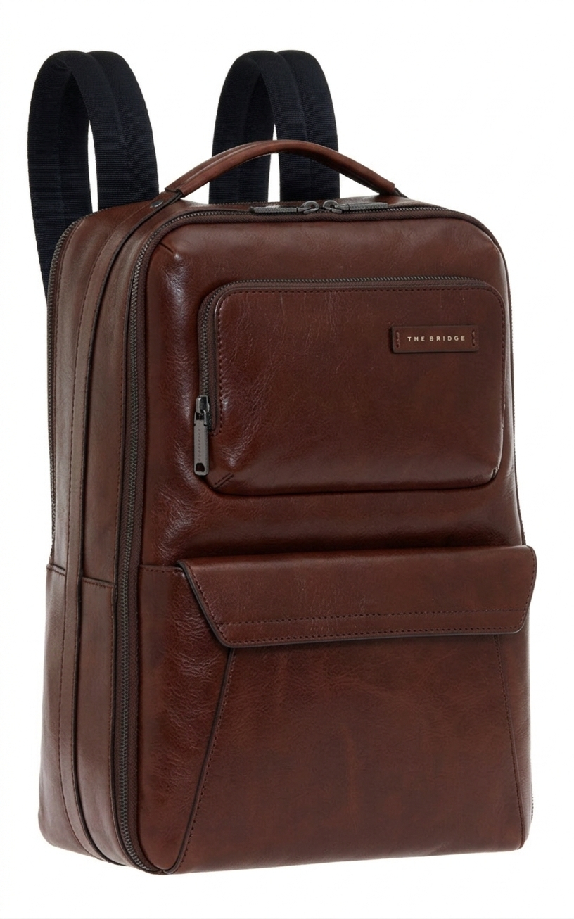 The Bridge Ludovico Zaino Underseat 063126LZ 1A