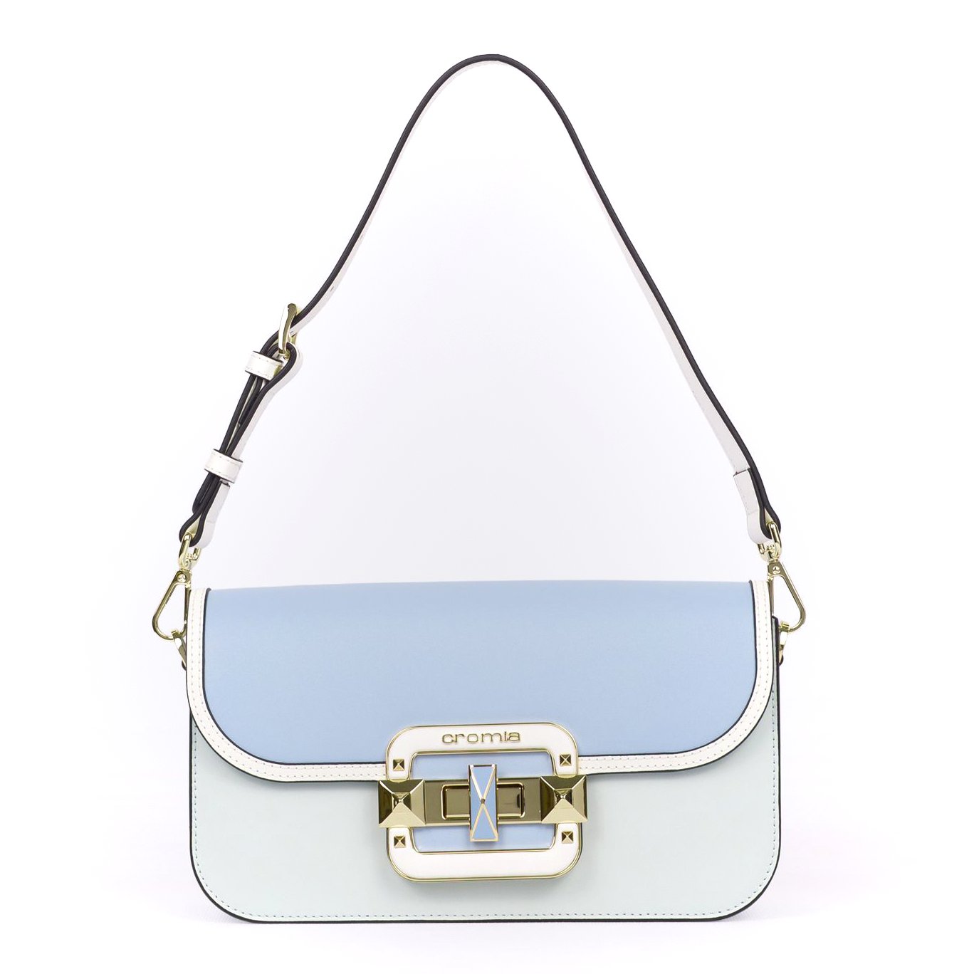 IT Jewel Borsa a mano e tracolla 1406242 Cristallo
