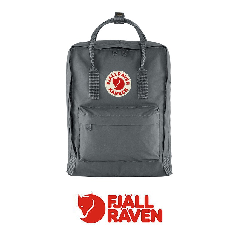 Kanken Classic - Super Grey