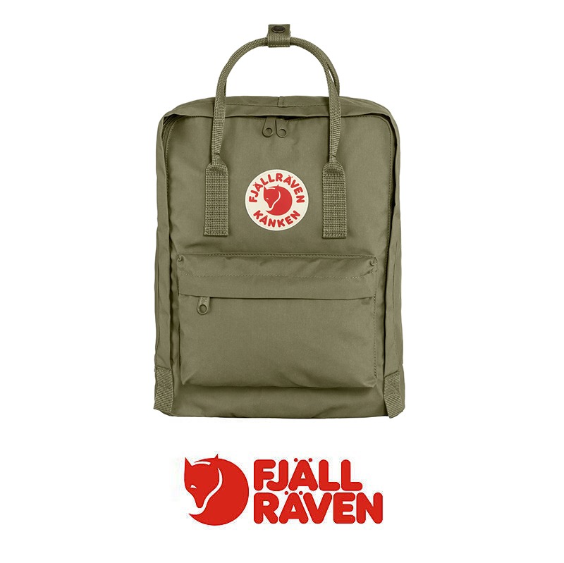 Kanken Classic - Green