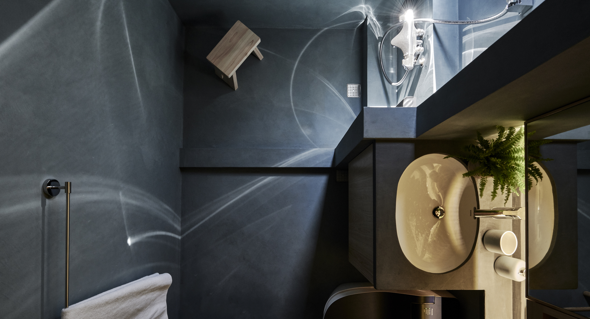 Wall2Floor Base Zero