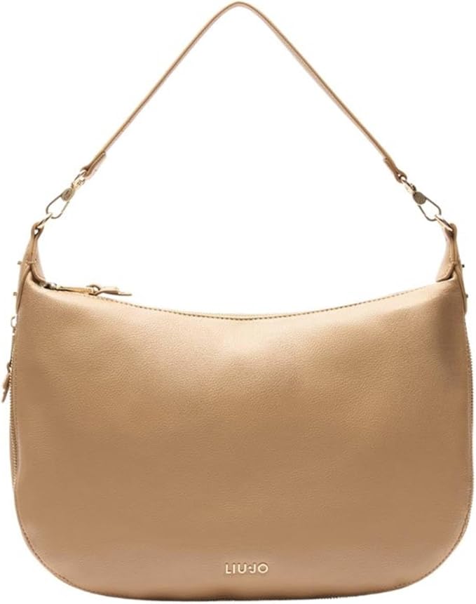 Borsa a spalla AA5134 E0054 Cammello