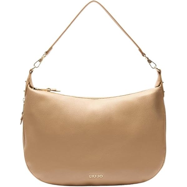 Borsa a spalla AA5043 E0054 Cammello