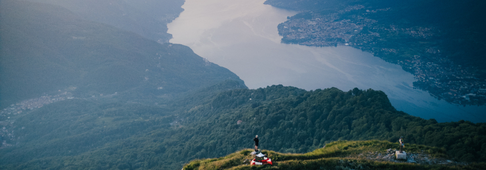 Trekking sul Lago di Garda: i sentieri panoramici da provare