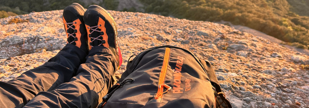 Mochila de trekking para mujer: cómo elegir la ideal para cada aventura 