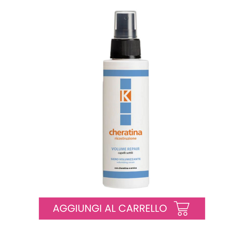 Spray Bifasico Volume