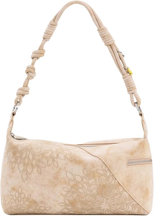 Sierra Borsa a spalla 26SAXPB7 1018 Beige