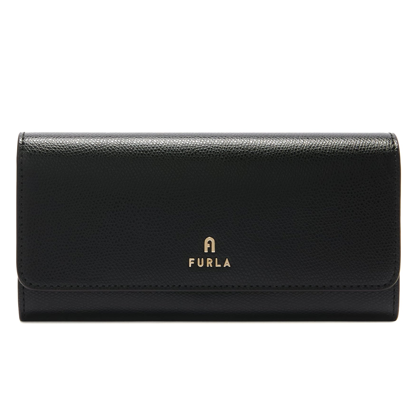 Furla Camelia Portafogli donna Nero