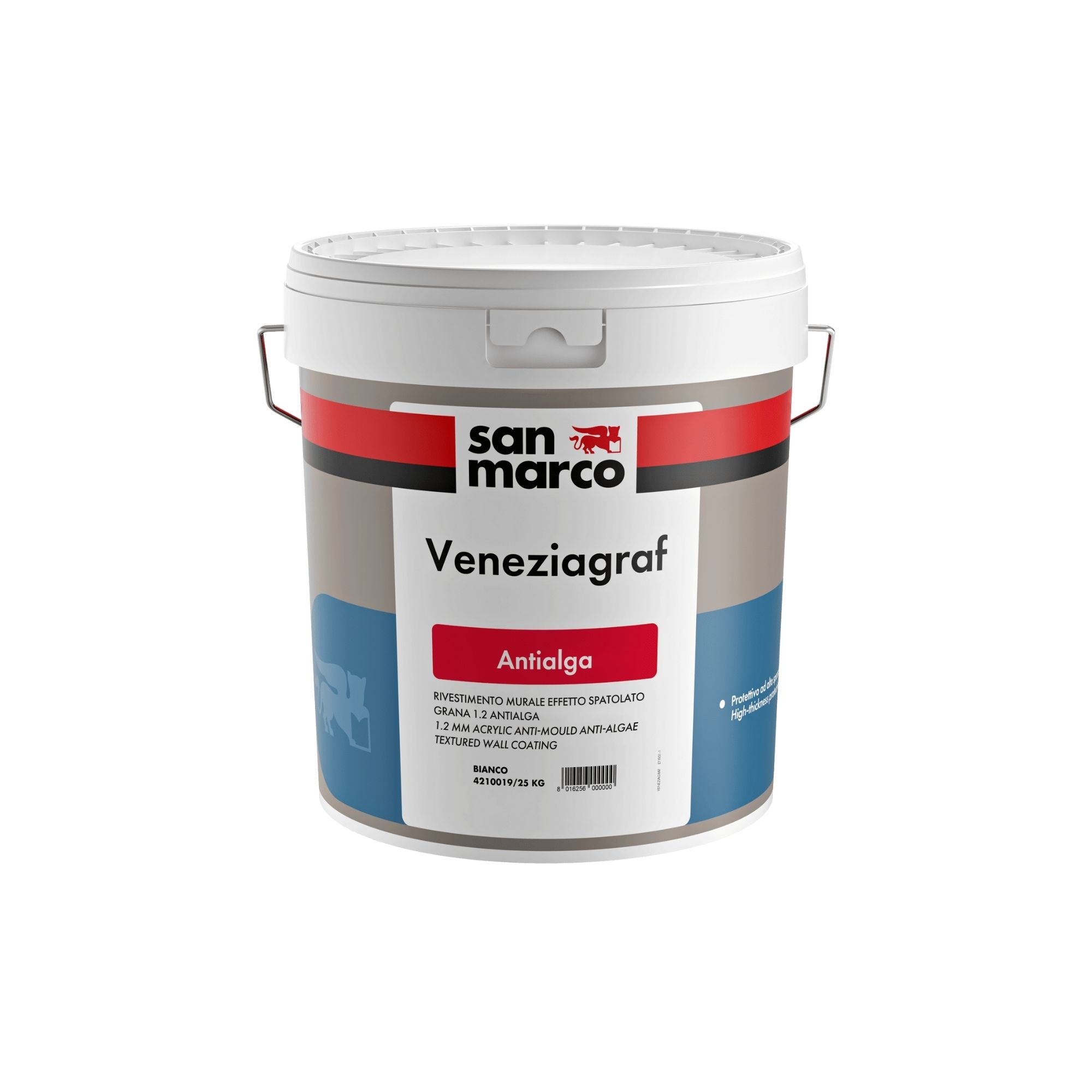 VENEZIAGRAF ANTIALGA