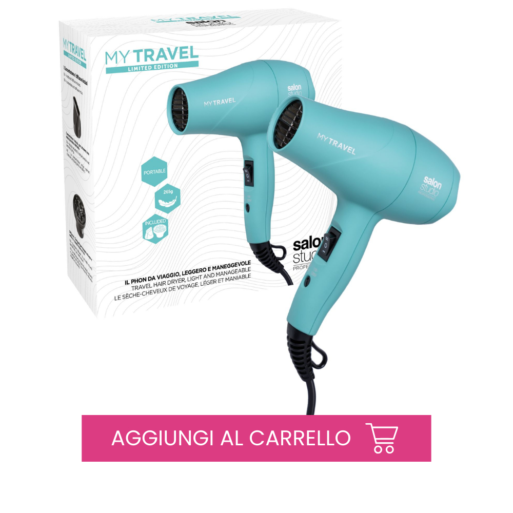 MyTravel Mint Phon Da Viaggio