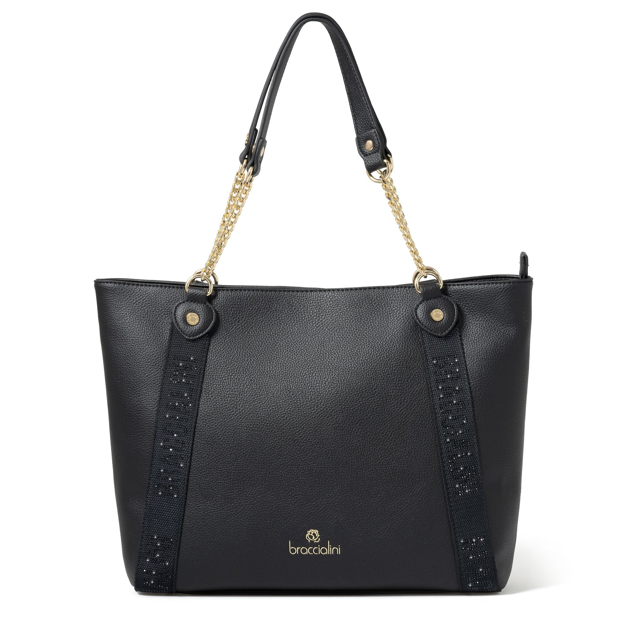 Giselle Shopping B17410 Nero