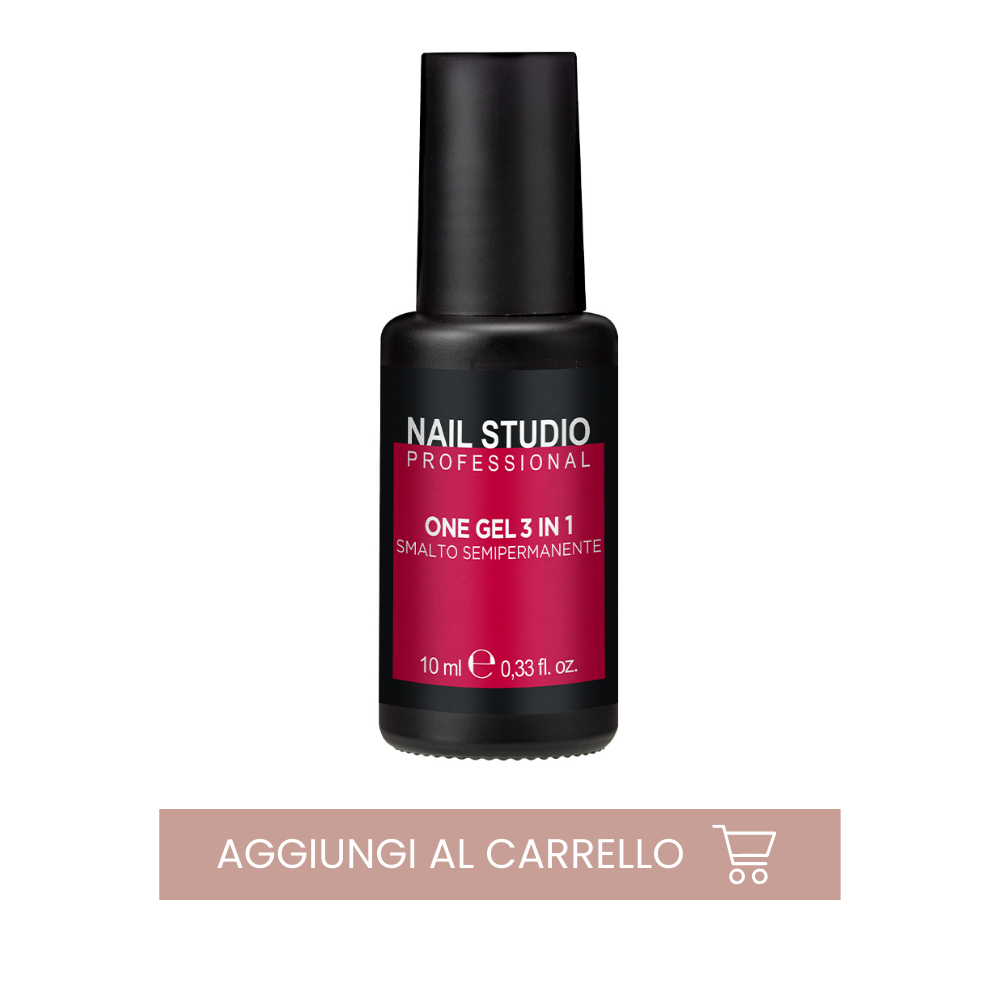 One Gel 3 in 1
