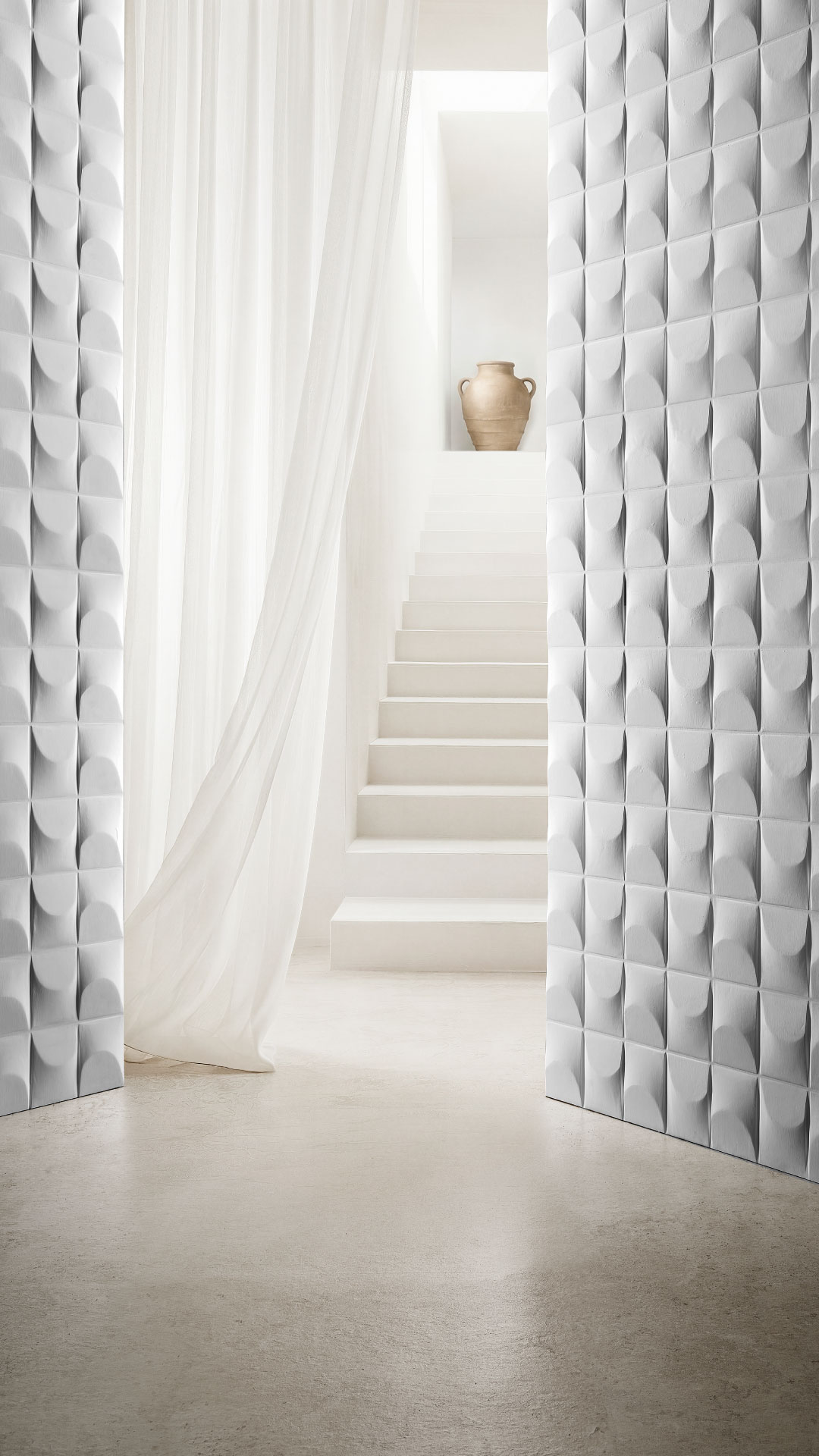 The Light Between by Novacolor