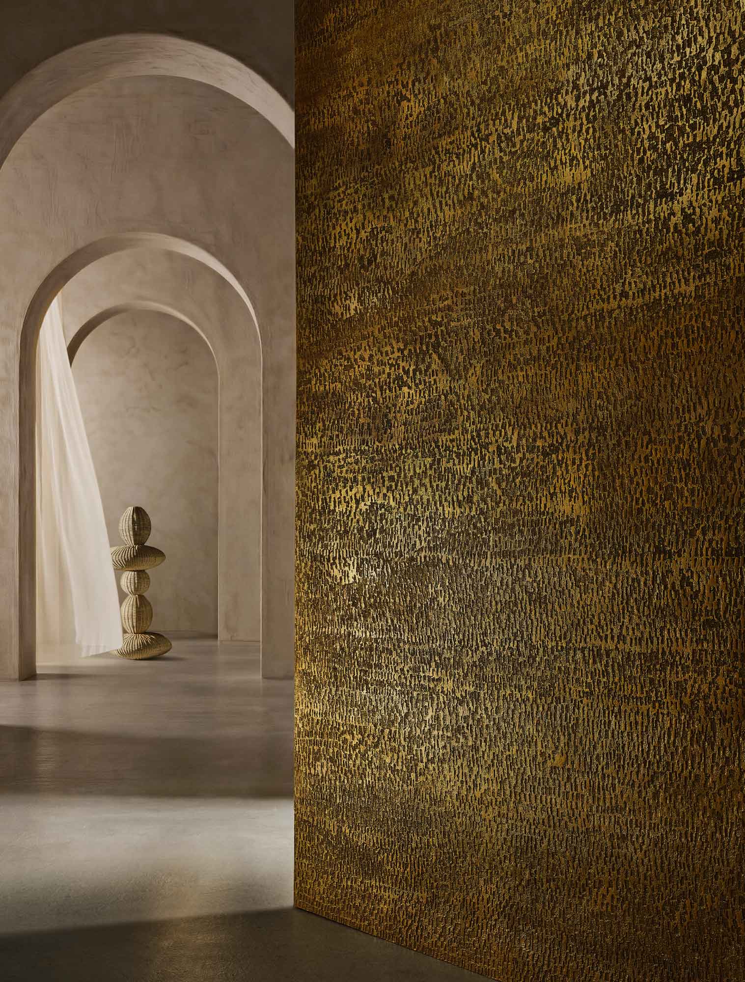 The Light Between by Novacolor