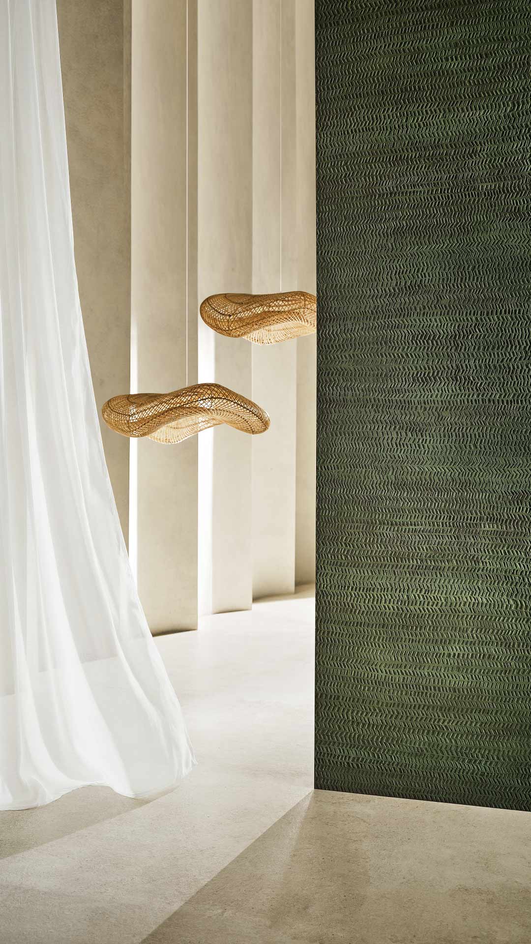 The Light Between by Novacolor