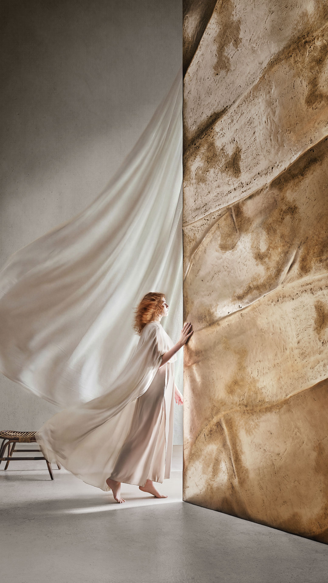 The Light Between by Novacolor