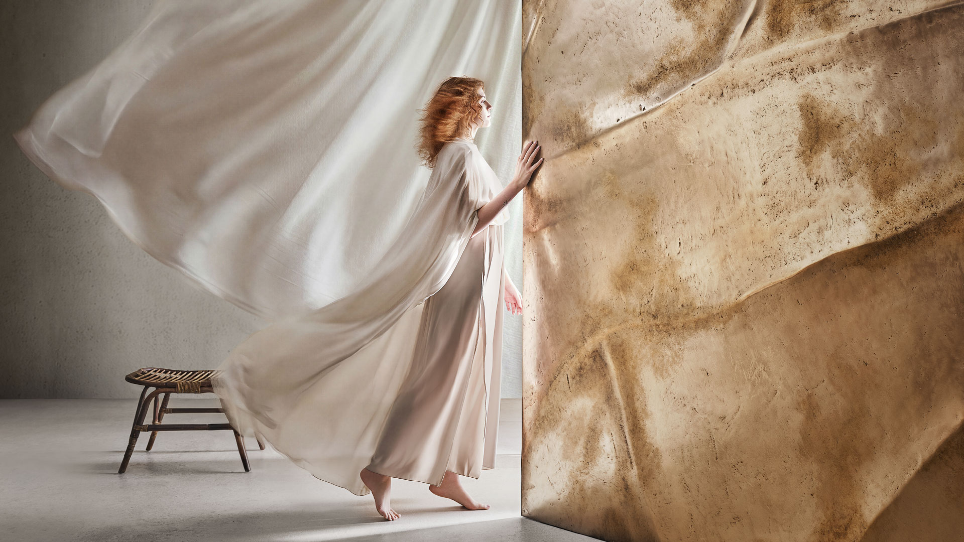 The Light Between by Novacolor