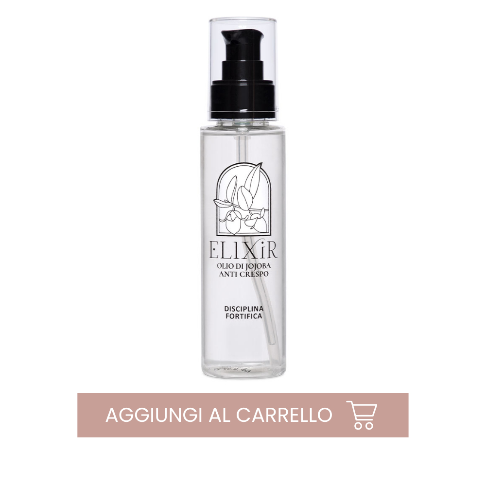 Olio di Jojoba Districante
